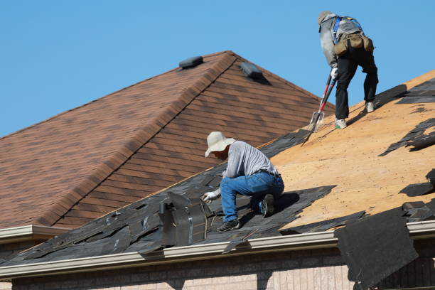 Roof Insulation in Ava, MO